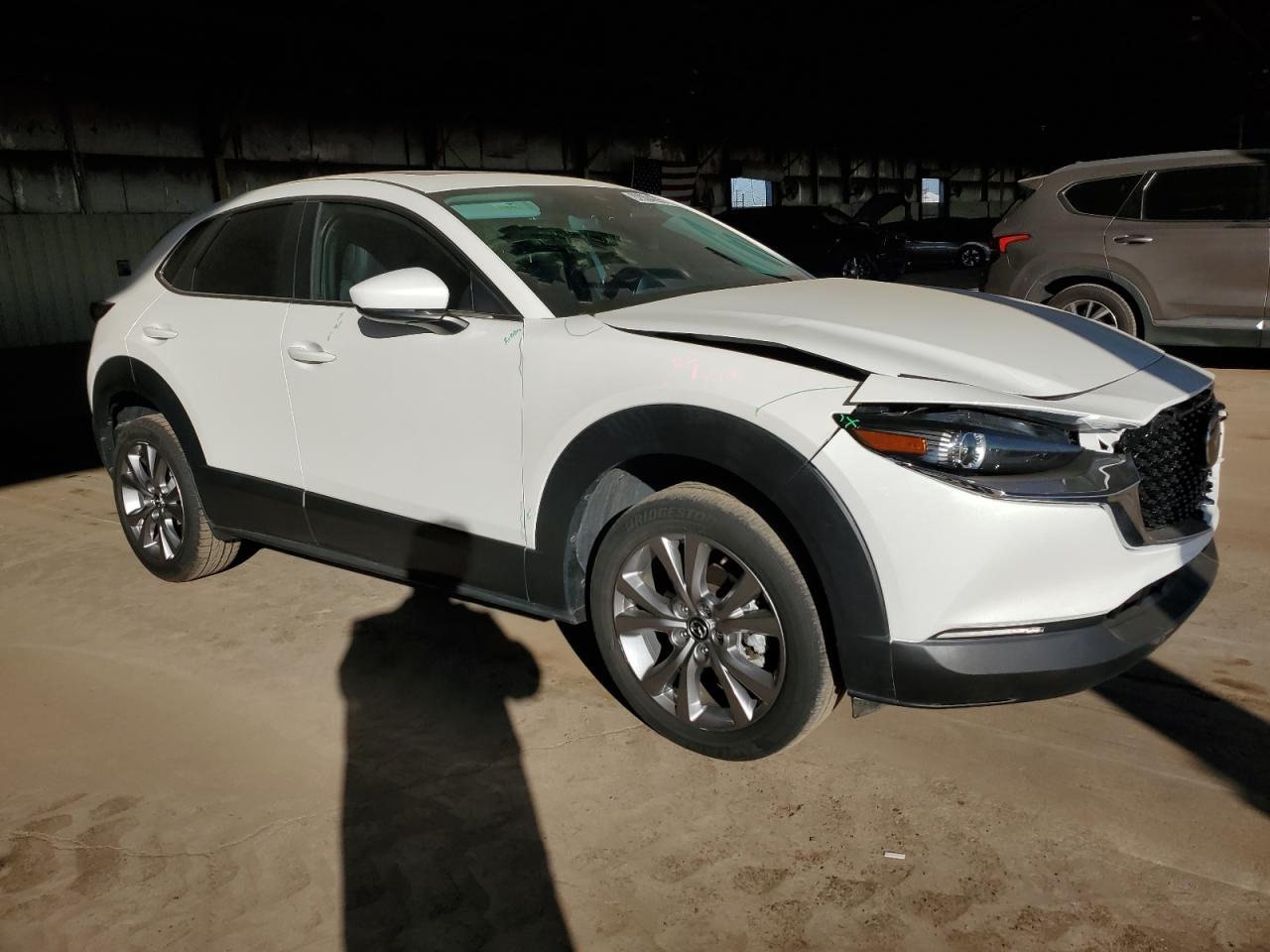 MAZDA CX-30 PREFERRED