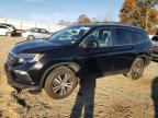 Lot #3308264173 2016 HONDA PILOT EXL