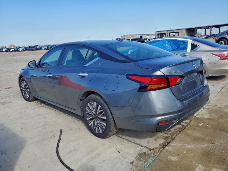 2023 NISSAN ALTIMA SV #3312526612