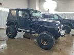 Lot #3304680962 1999 JEEP WRANGLER /