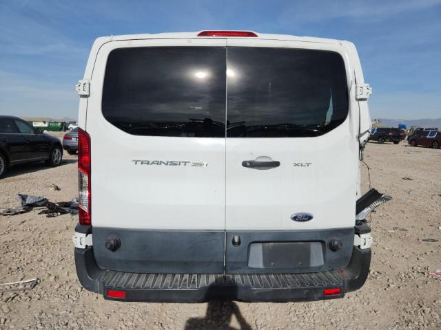 2018 FORD TRANSIT T- - 1FBZX2ZM0JKB56098
