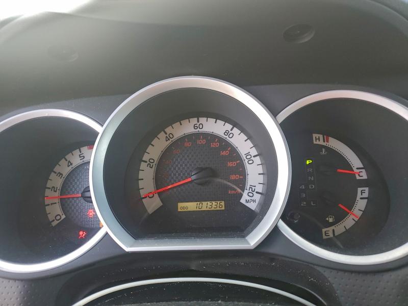 2015 TOYOTA TACOMA DOU #3301834430