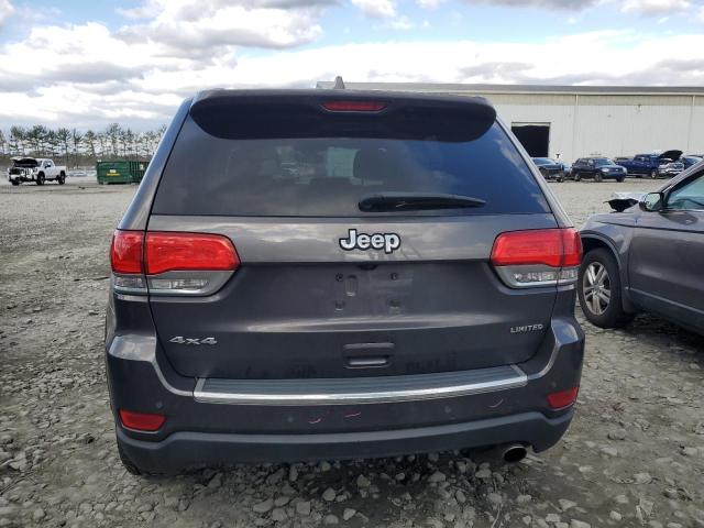 2019 JEEP GRAND CHER #3316955106