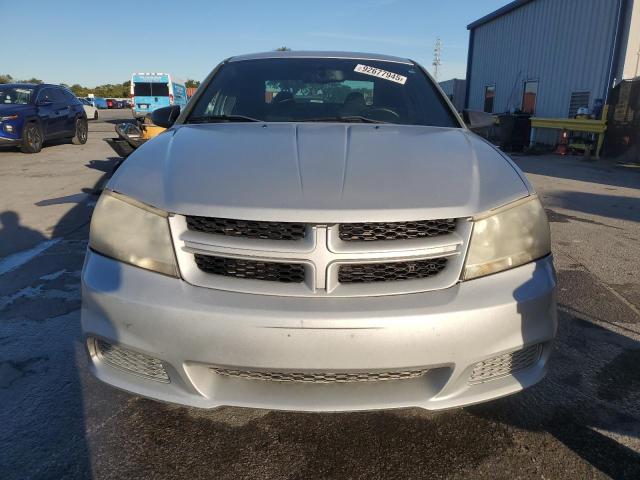 2013 DODGE AVENGER SE #3302816955