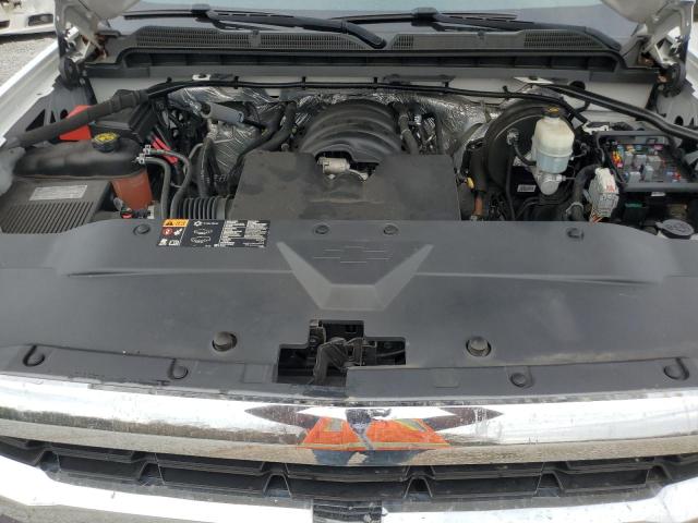 2016 CHEVROLET SILVERADO #3316168896