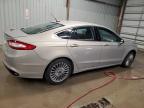 Lot #3303978699 2015 FORD FUSION TIT
