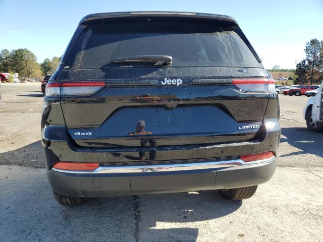 2025 JEEP GRAND CHER #3294275897