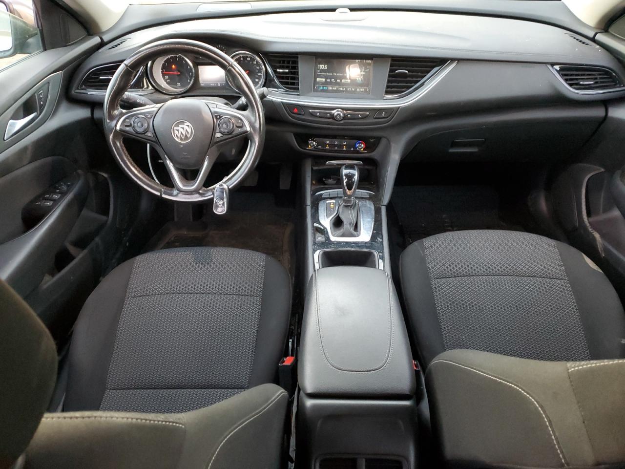 BUICK REGAL PREFERRED