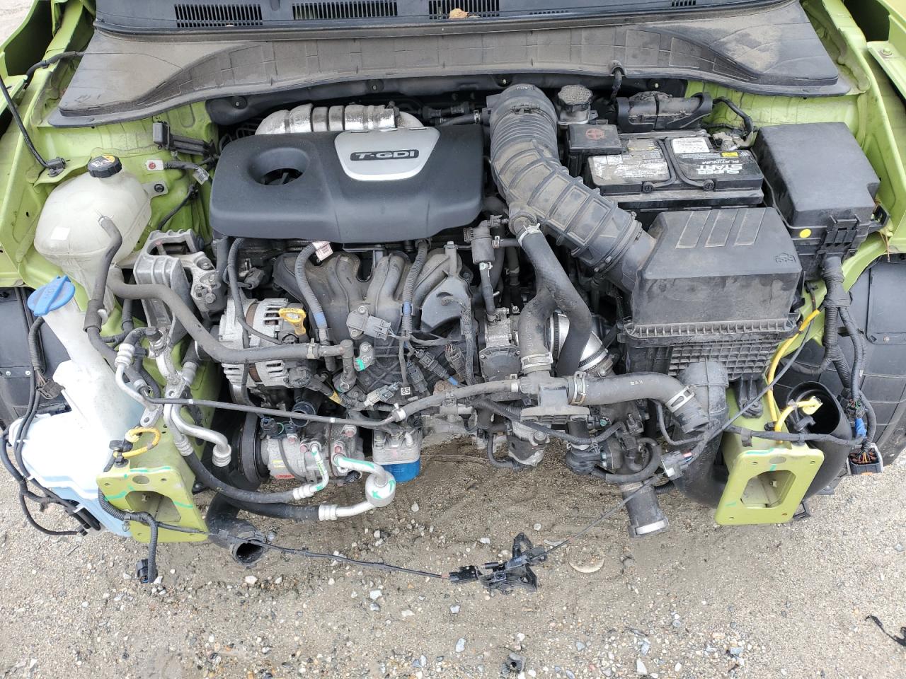 HYUNDAI KONA ULTIMATE