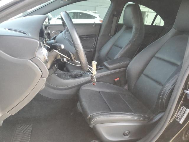 2019 MERCEDES-BENZ CLA 250 #3296267451