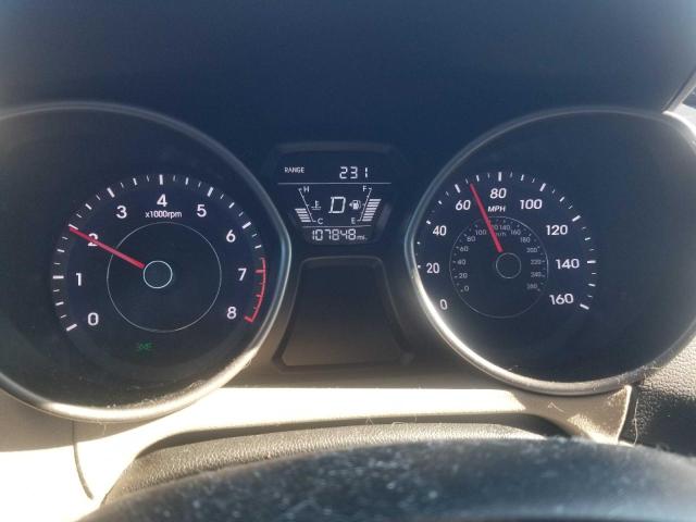 2014 HYUNDAI ELANTRA SE #3281417006