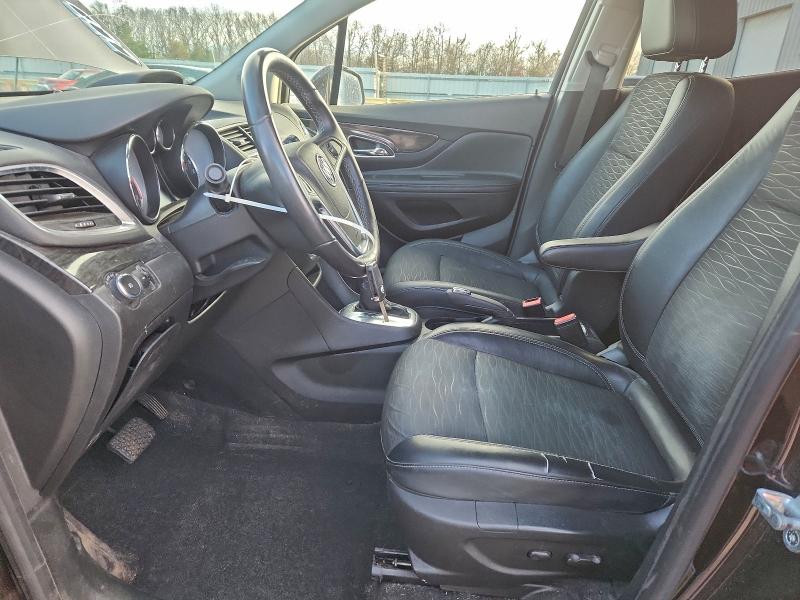 2016 BUICK ENCORE CON #3301944426