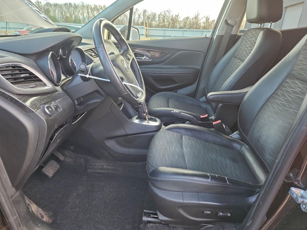 BUICK ENCORE CONVENIENCE