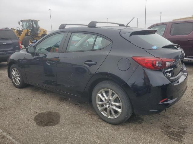 2017 MAZDA 3 SPORT #3302736063