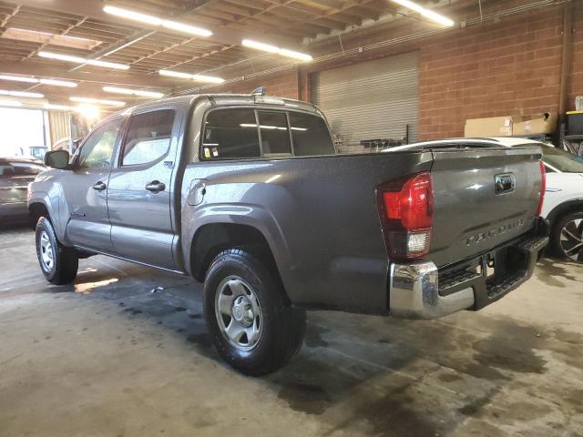 2021 TOYOTA TACOMA DOU #3304932539