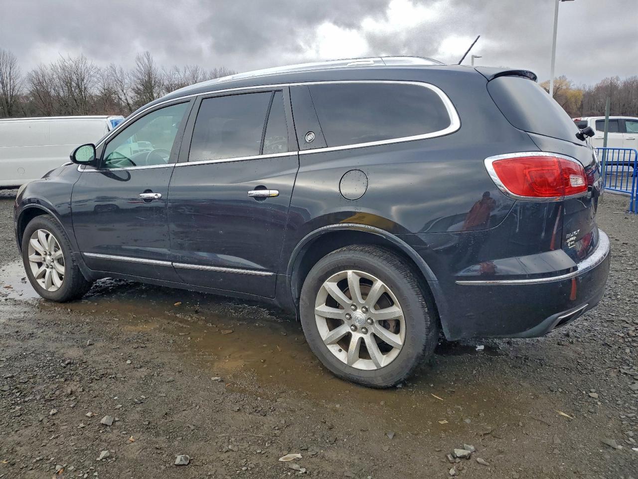 BUICK ENCLAVE