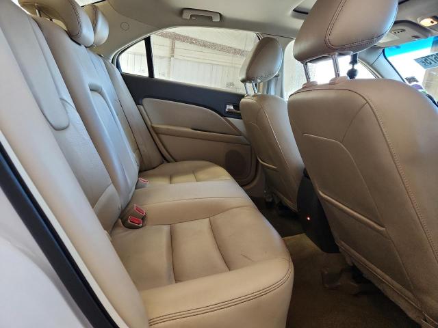 2012 FORD FUSION SEL - 3FAHP0JA7CR169271