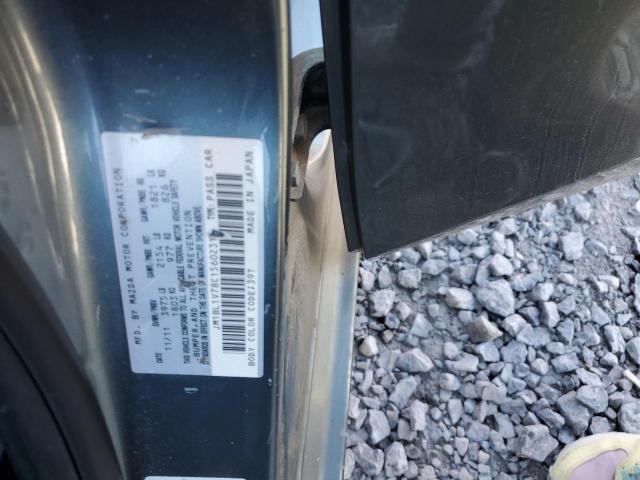 2012 MAZDA 3 I #3301819398