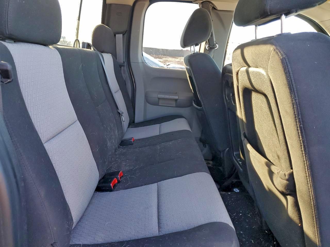 Lot #3311911684 2008 GMC SIERRA K15