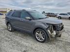 Lot #3296827976 2013 FORD EXPLORER L