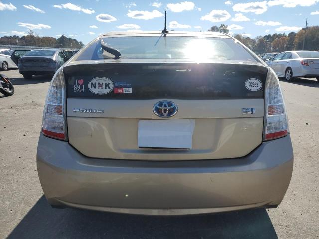 2011 TOYOTA PRIUS #3293467411