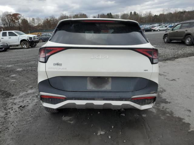 2023 KIA SPORTAGE L #3301970453