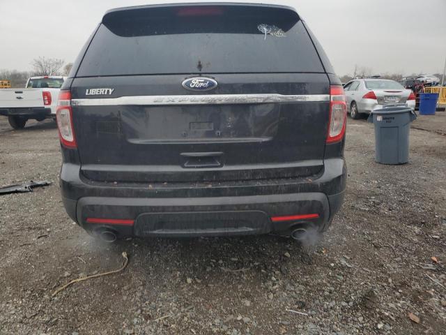 2012 FORD EXPLORER #3296352125