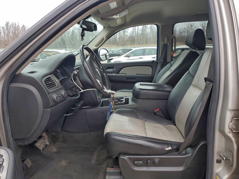 2007 CHEVROLET AVALANCHE #3296897888