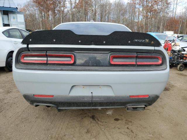 2020 DODGE CHALLENGER #3287568330