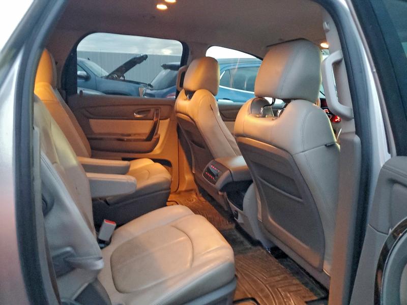 2016 GMC ACADIA SLT #3297112506