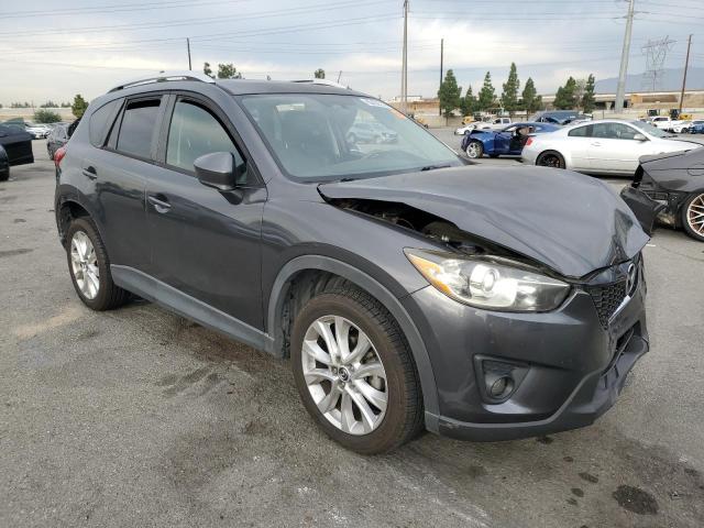 2014 MAZDA CX-5 GT #3292517690