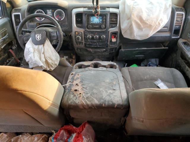 2018 RAM 1500 SLT - 1C6RR7GT0JS106273