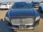 Lot #3302632107 2017 LINCOLN CONTINENTA