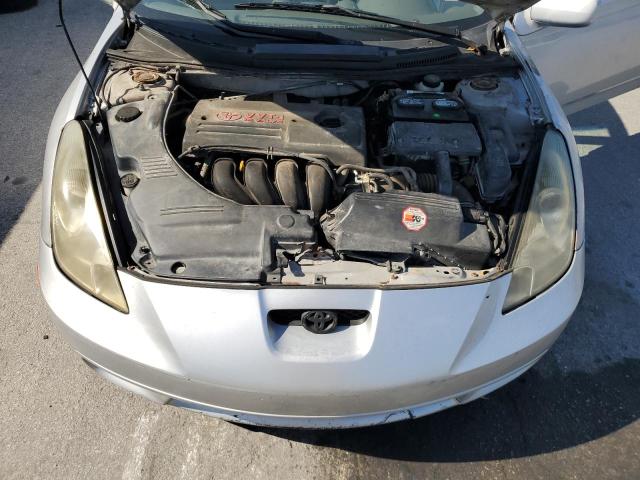 2002 TOYOTA CELICA GT #3293148149
