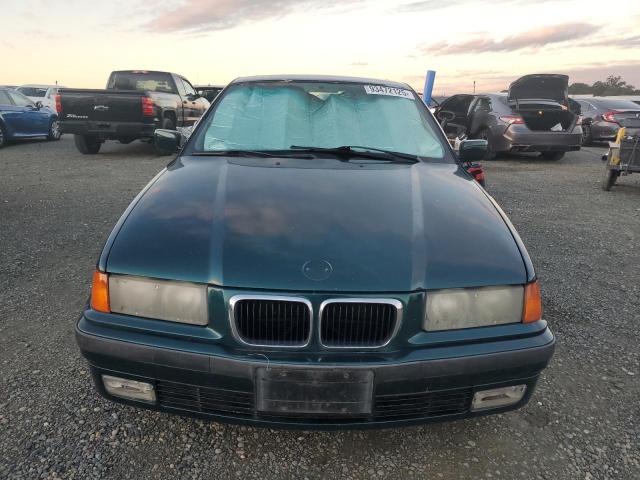 1997 BMW 318 I AUTO #3312674194