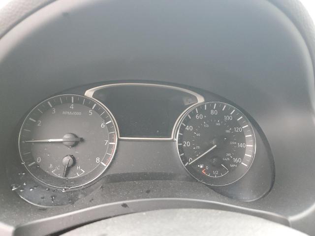 2016 NISSAN ALTIMA 2.5 #3301962415