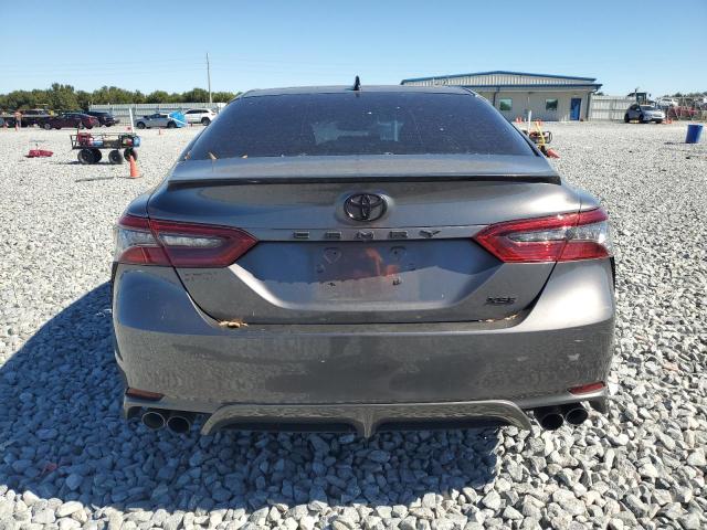 2021 TOYOTA CAMRY XSE #3301859003