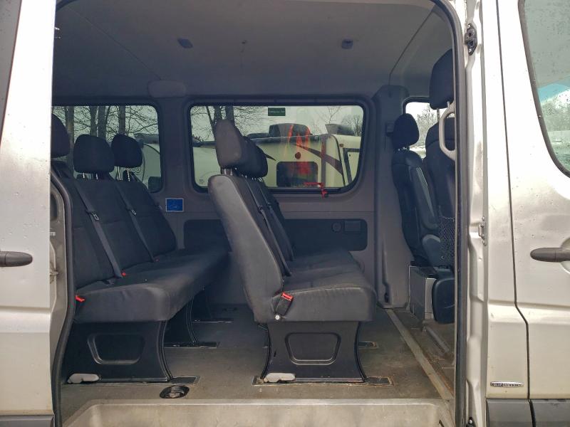 2014 MERCEDES-BENZ SPRINTER 2 #3302729031