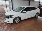 Lot #3304006665 2017 CHEVROLET CRUZE LS