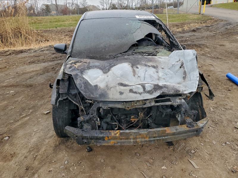 2016 KIA FORTE LX #3316878072