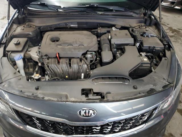 2019 KIA OPTIMA LX #3304509474