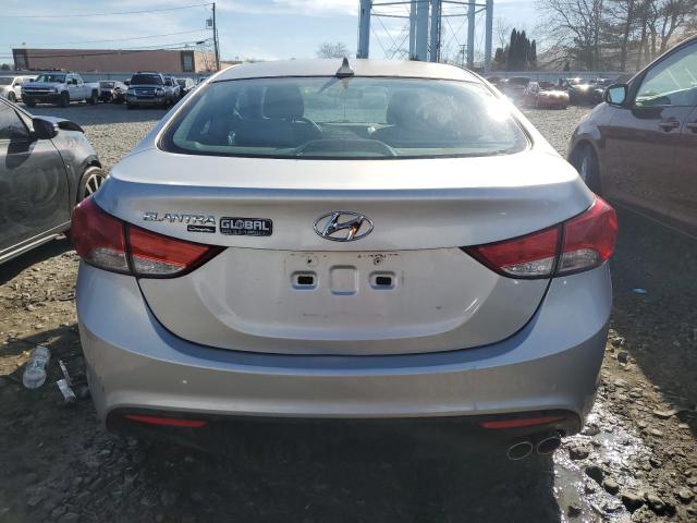 2013 HYUNDAI ELANTRA CO #3294328891