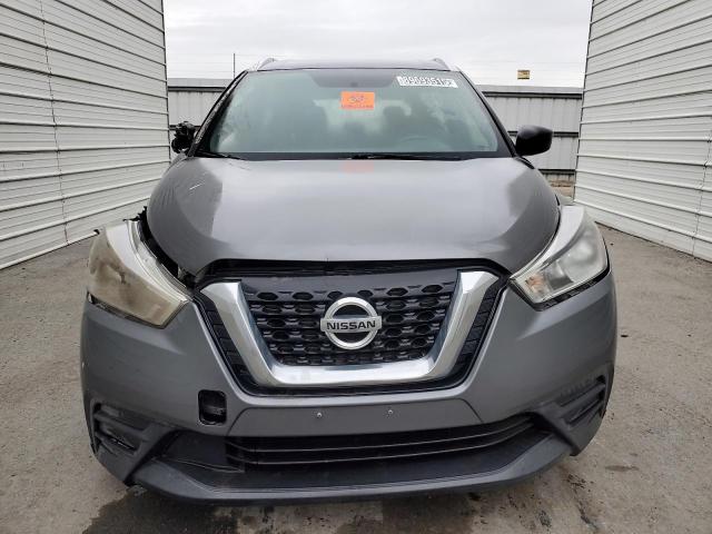 2019 NISSAN KICKS S #3311490252