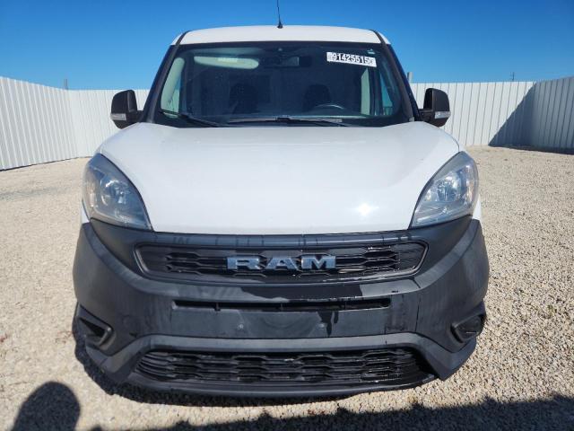 2021 RAM PROMASTER #3293405076