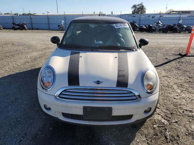 2008 MINI COOPER #3311872191