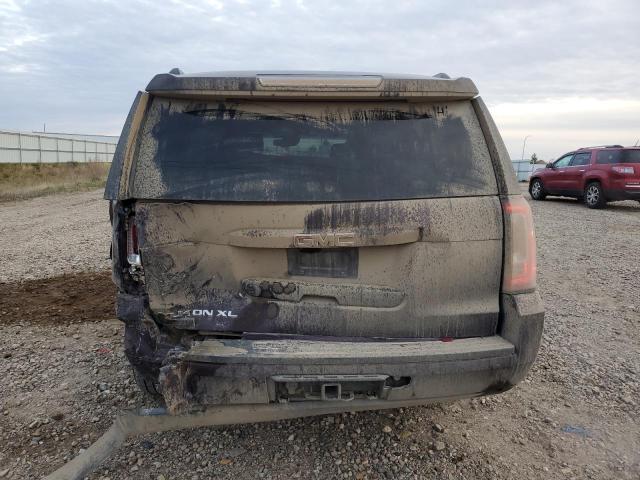 2017 GMC YUKON XL K #3286782917