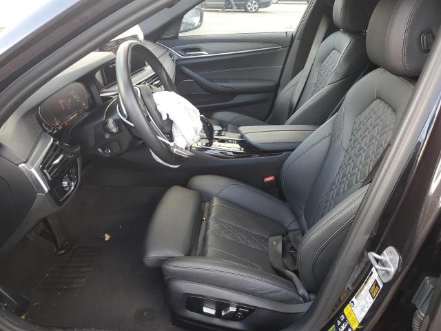 2023 BMW 530 XI #3315888107