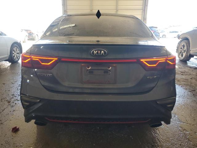 2021 KIA FORTE GT #3292528705