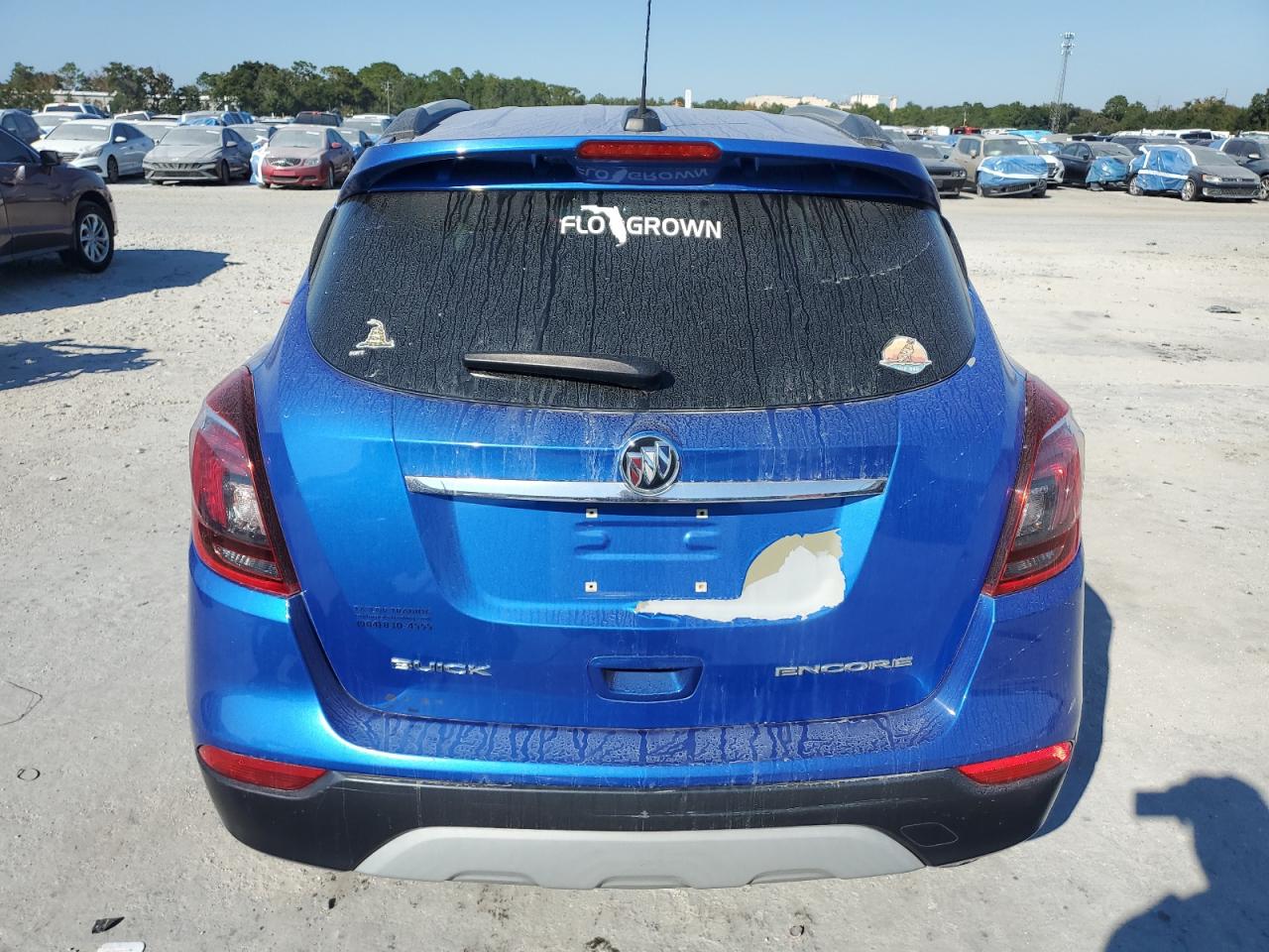 BUICK ENCORE SPORT TOURING