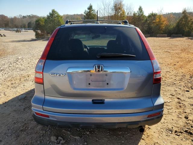 2010 HONDA CR-V EXL #3294262901